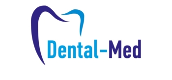 logo Dental Med